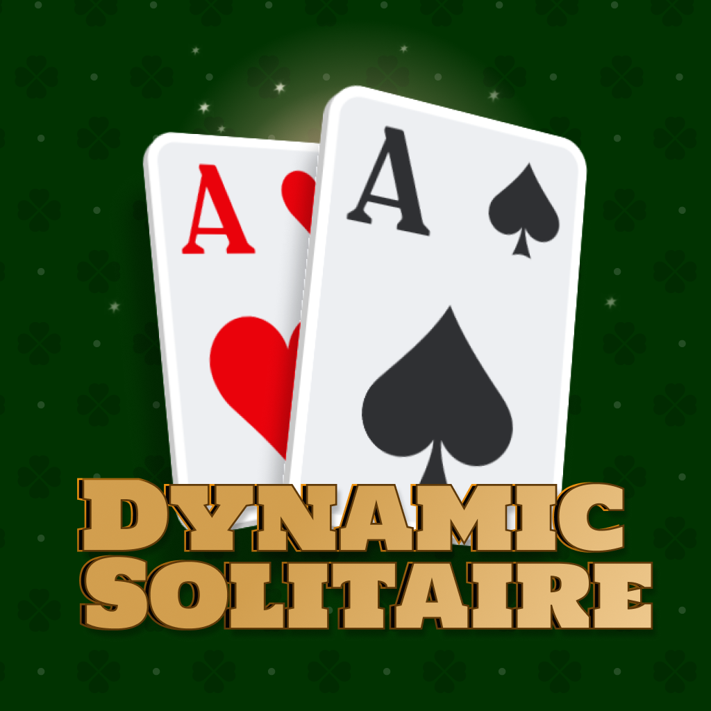 Dynamic Solitaire Icon